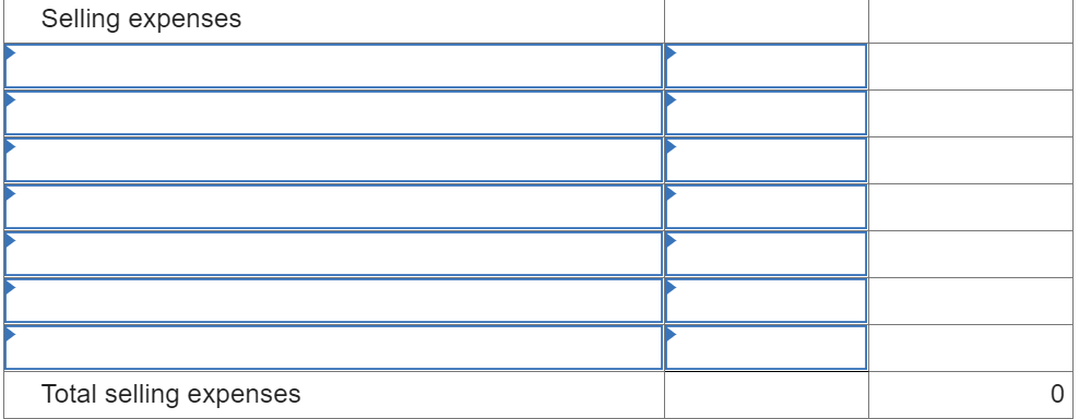 balance is prepared at fiscal year-end for Nelson Company. Nelson company uses