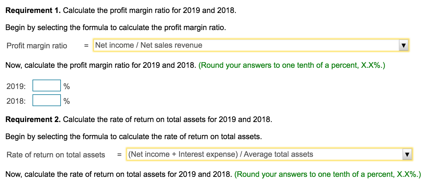 in thousands 2019 2018 2017 Net Sales Revenue Cost of Goods Sold
