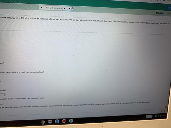 This Question: 5 pts 3 of 5 (1 complete) The Thal Garden,