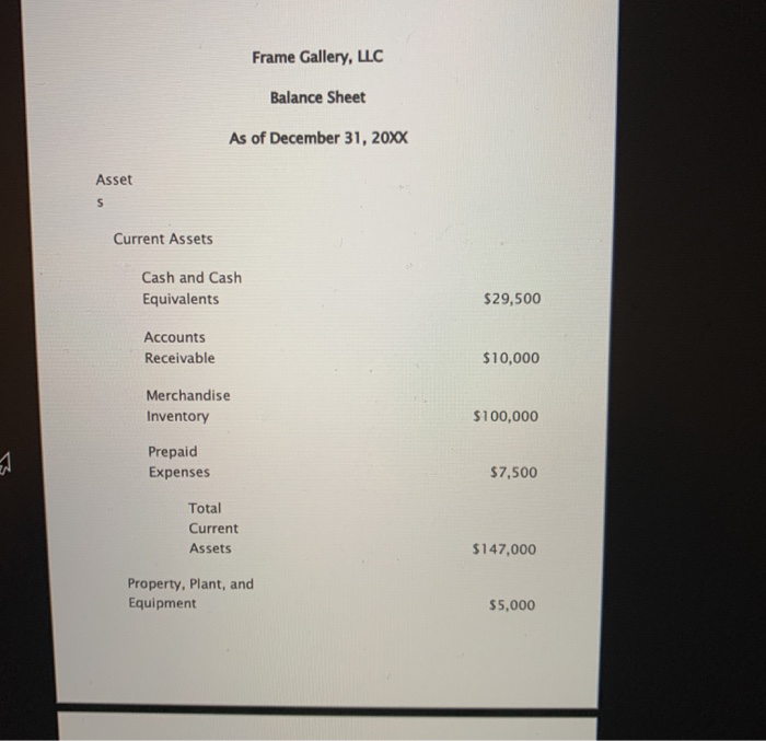 and net income he is dismayed. With almost $250,000 in gross profit