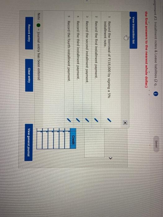 December 31, 2020, KEC Environmental Corp. borrowed $118.000 by signing a four-year