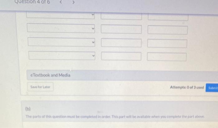 Albertson and Espinosa are partners who share prohts and losses 50% 30%