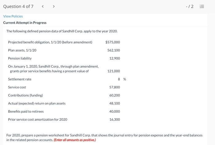  Please help me answer this! Give correct answer kudos! -/2 E