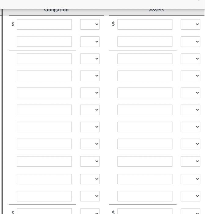 562.100 12.900 121,000 Projected benefit obligation, 1/1/20 (before amendment) Plan assets, 1/1/20