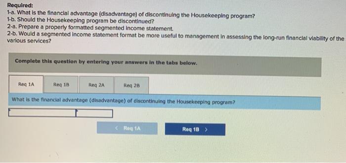 Services is a nonprofit organization devoted to providing essential services to seniors