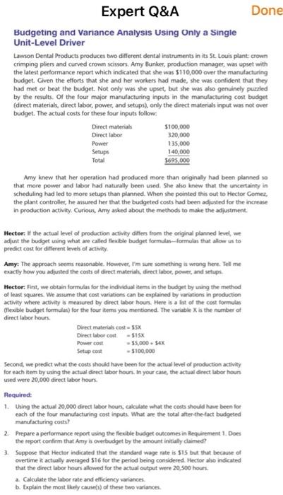 Se. Loat flant orown crimping pliers and curved crown scisors. Arry Bunker,