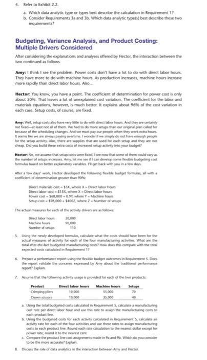 production manager, was upvel with the lateit perfomance report which indicated that