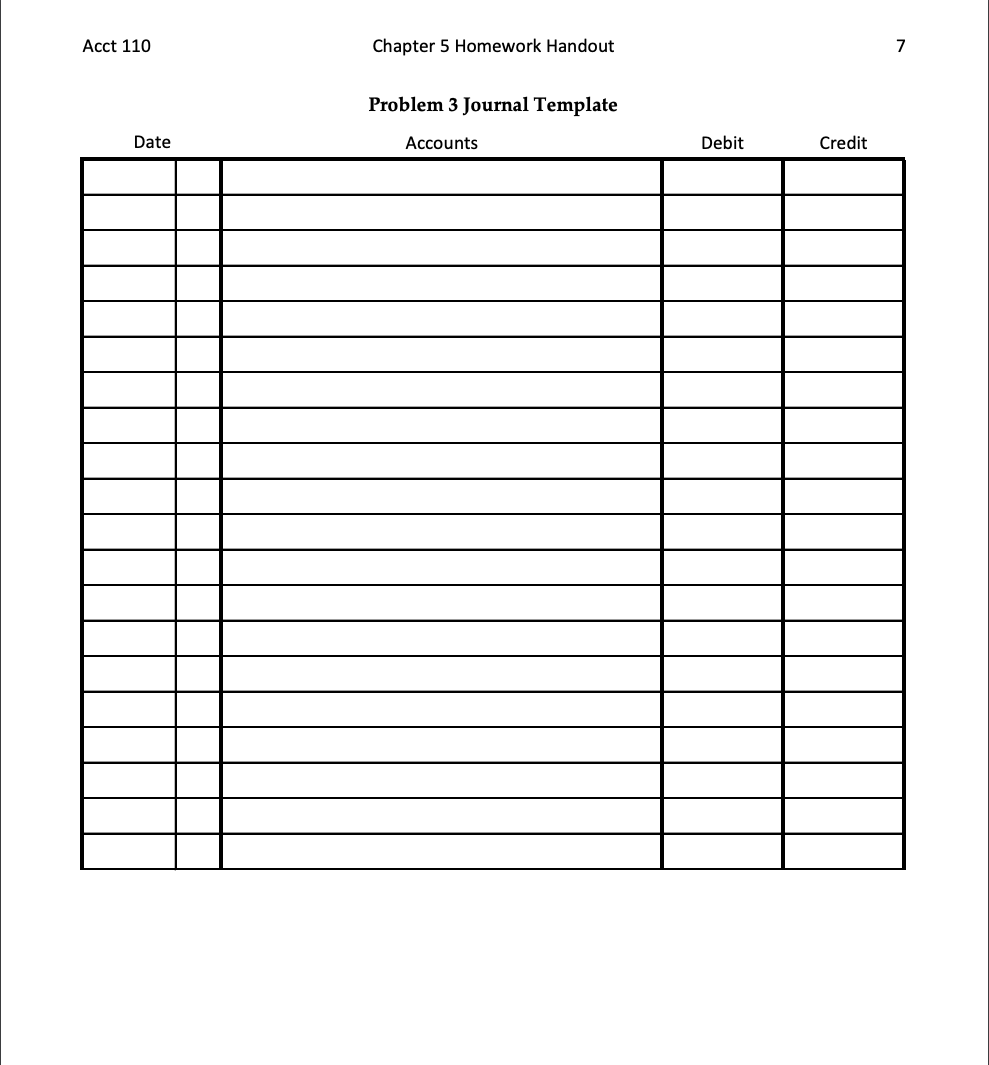 1, it's recorded with a debit to Insurance Expense . 3 If