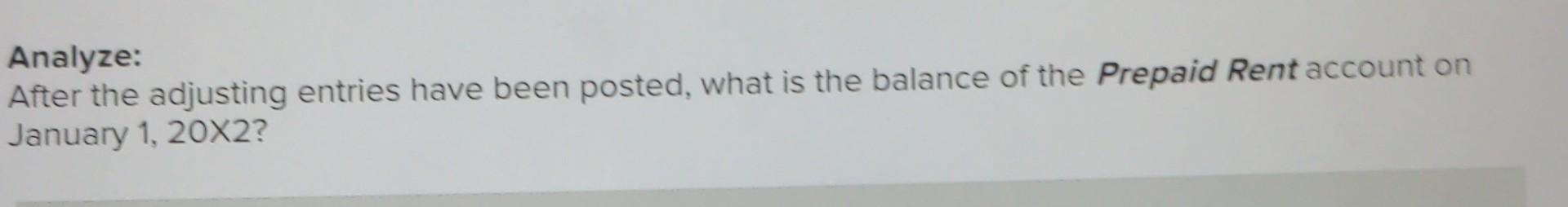 Importers. a Adjustments a. On November 1, 20x1, the firm signed a