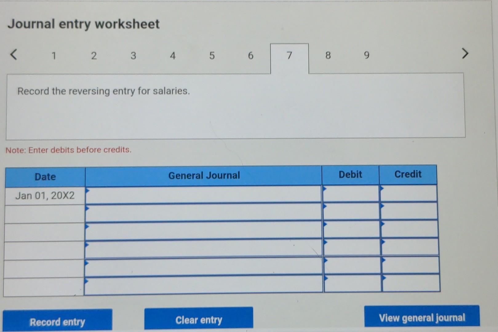 $5,400 that will not be paid until January 20% e. On December