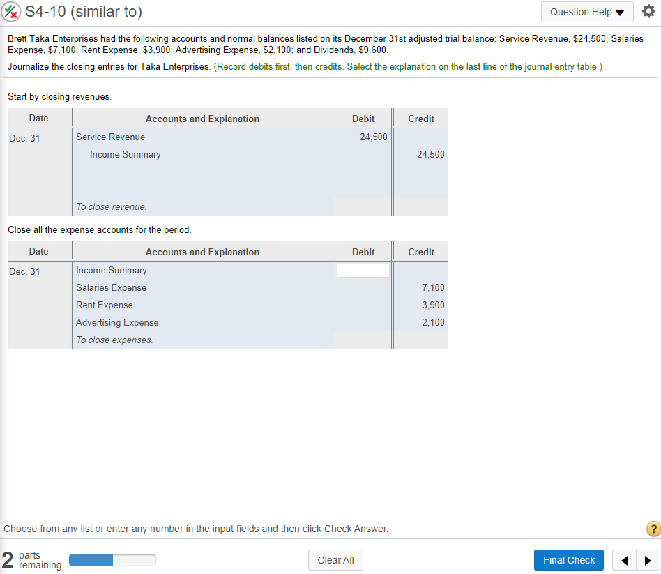 Just need some help on this please. Also if you could please