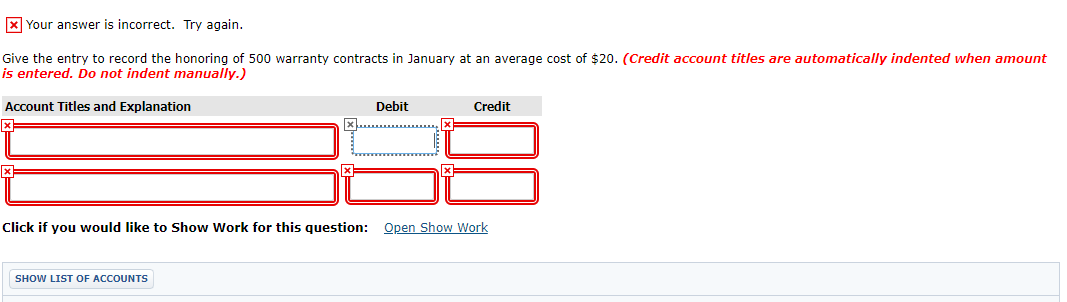 4% of the units sold will become defective during the warranty period.