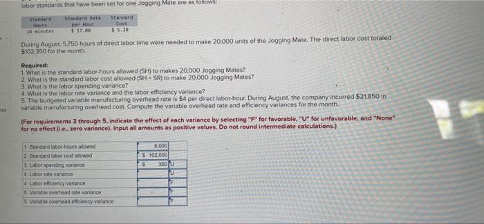 manufactures a mobile fitness device called the Jogging Mate The company uses