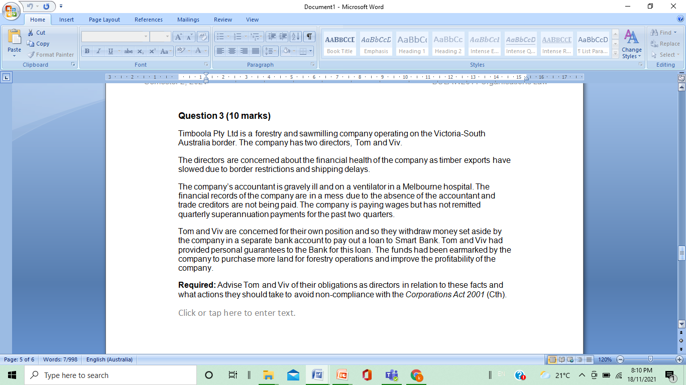  U Cla Document1 - Microsoft Word Home Insert Page Layout References