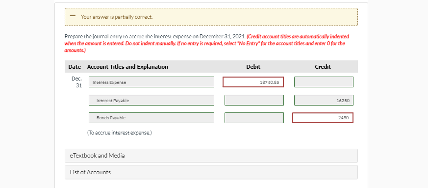 1, 2021, Cullumber Ltd. issued $650,000 of 5%.5-year bonds. The bonds were