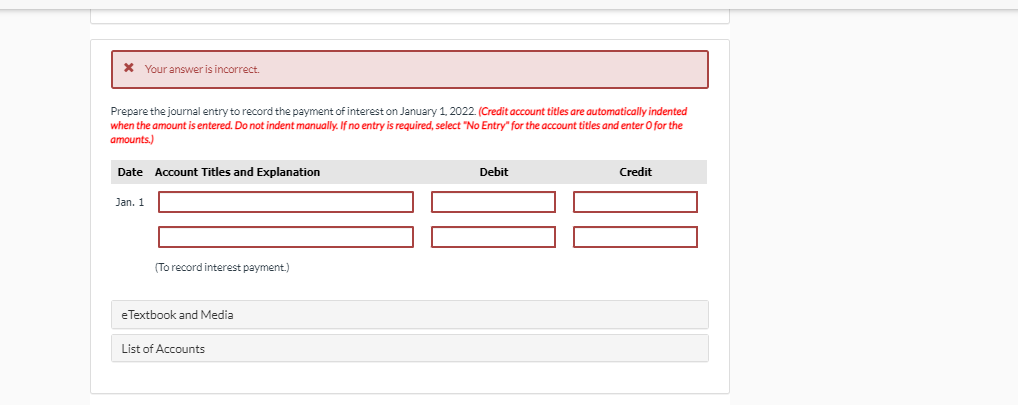 issued to yield a market interest rate of 6%. Cullumber's year end