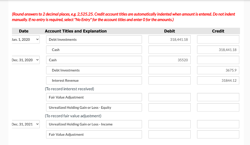 Sarasota Company purchased 12% bonds, having a maturity value of $296,000 for