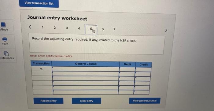 of cash equal to the reconciled cash balance as of July 31.