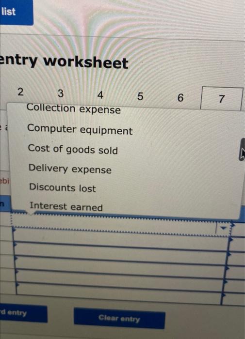 Winth: Ereer denita before credits. Required: 1. Prepare the bank reconciliation for