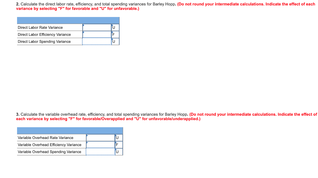 9-4, 9-5] Barley Hopp, Inc., manufactures custom-ordered commemorative beer steins. Its standard