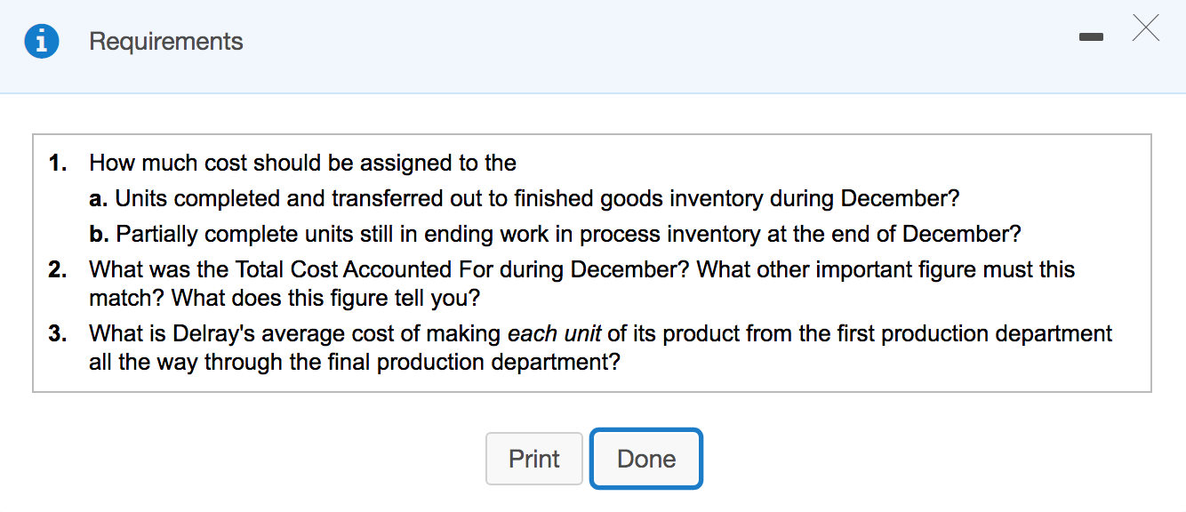 to show all of the requirements at once. Thank you! S6-12 (similar