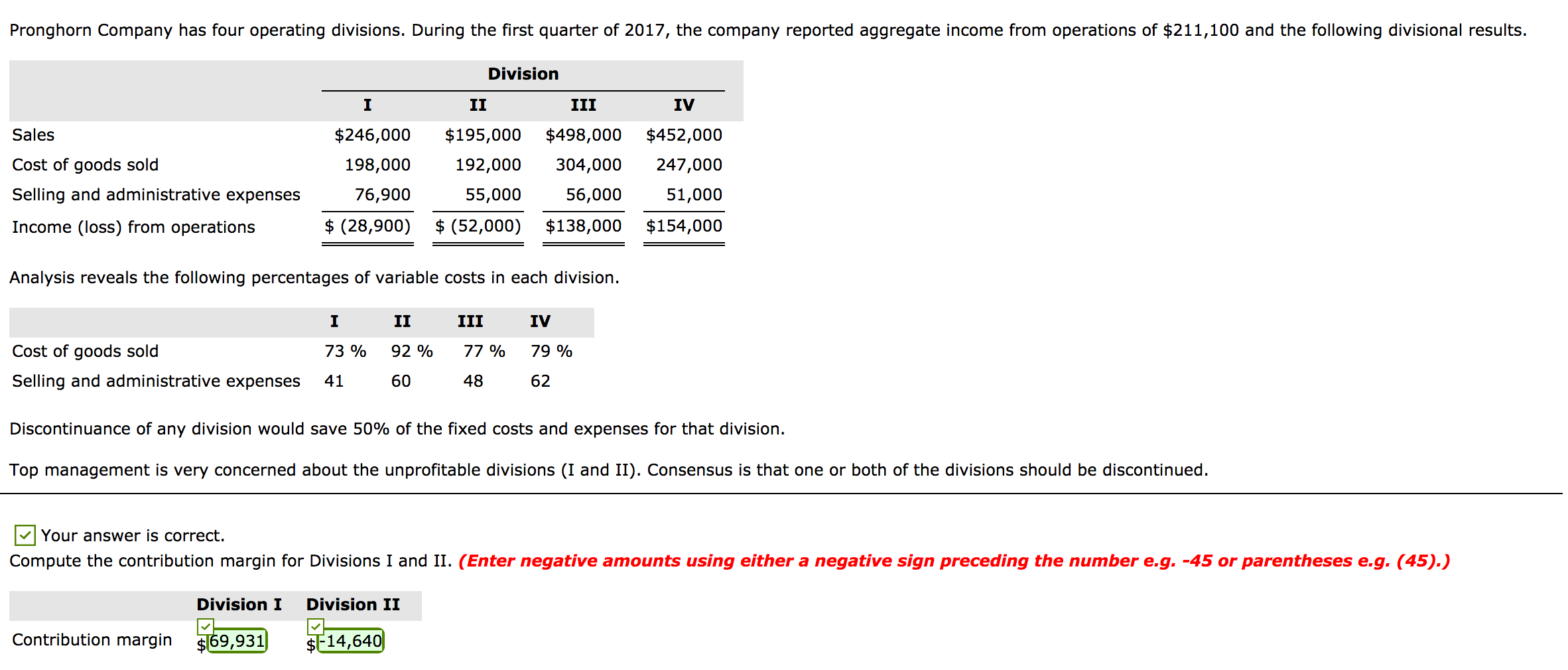 couple of parts but with the last one I'm lost. I included