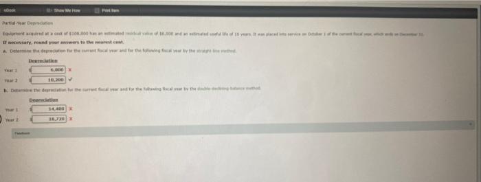 Hi, this is the same question on both pictures so please check