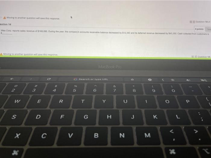 which accounts is affected in the comparative financial statement? 1. Income Tax