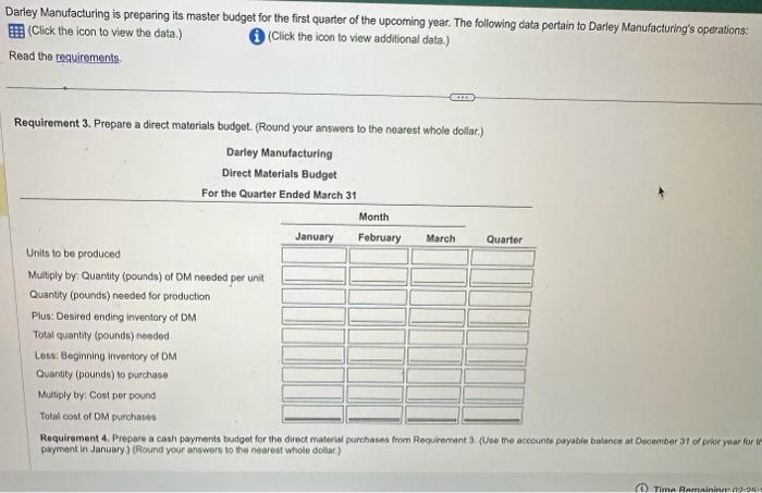 (Click the ioen to view the data.) (C) (Click the icon to