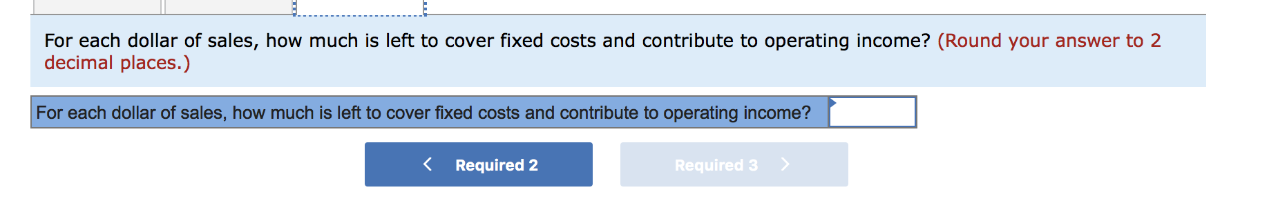 sets sell for $500 each. The company has a 25% income tax