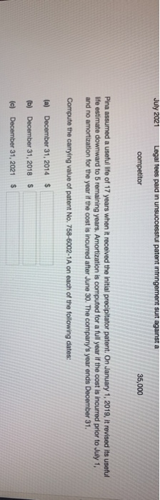 758-6002-1A) on a precipitator that prevents certain types of air pollution. Pina