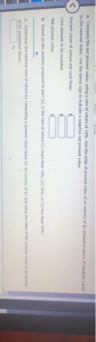 a service company Keystone Healthcare Corp. is proposing to spend $178,624 on