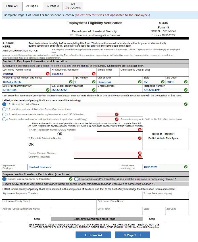 month of payroll information for Wayland. Wayland Custom Woodworking is located at