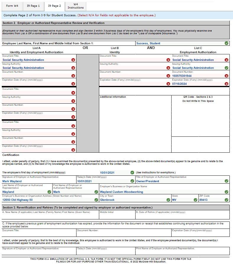 12850 Old Highway 50 , Glenbrook, Nevada, 89413 , phone number 775-555-9877.