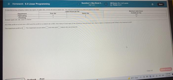 Arabie per BS A man con makes two and a Department Tricks