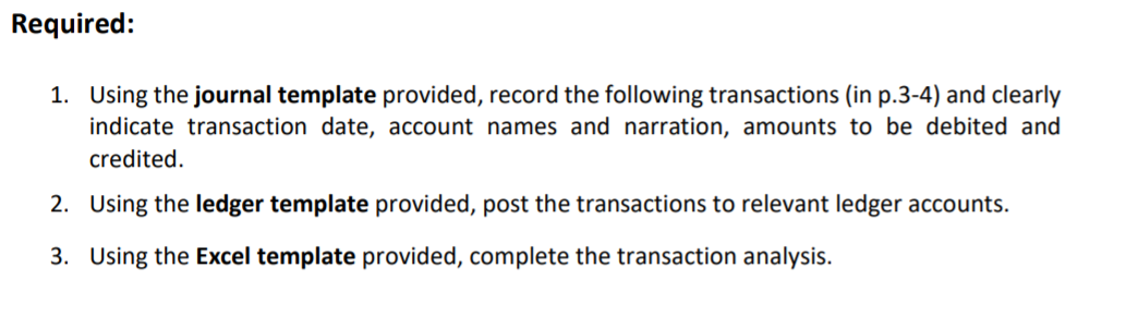 X fic COGS A B D E F G H M N