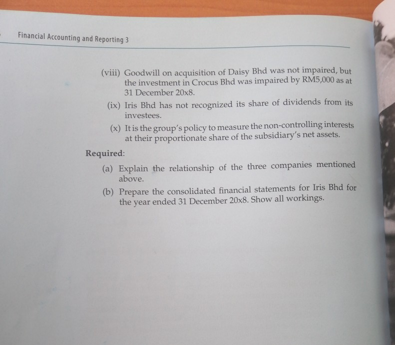 pritur Statement of Financial Position as a 31 December 2018 Daiv hd