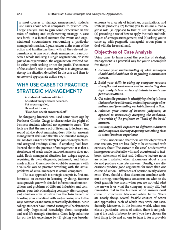 the social media industry? What appears to be the impact of these