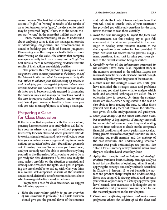 driving forces on the industry? 3. Prepare a SWOT analysis for Twitter.