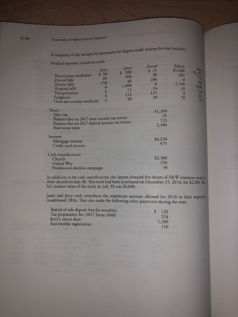 1-12) og Apps til a se che lo Examples 10-12 to have