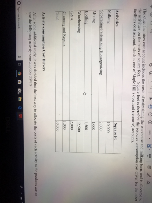 for Maple Hill is that is uses only glass bottles in the