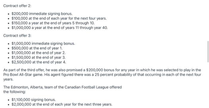 In his senior year at Notre Dame, Chris Moore had been the