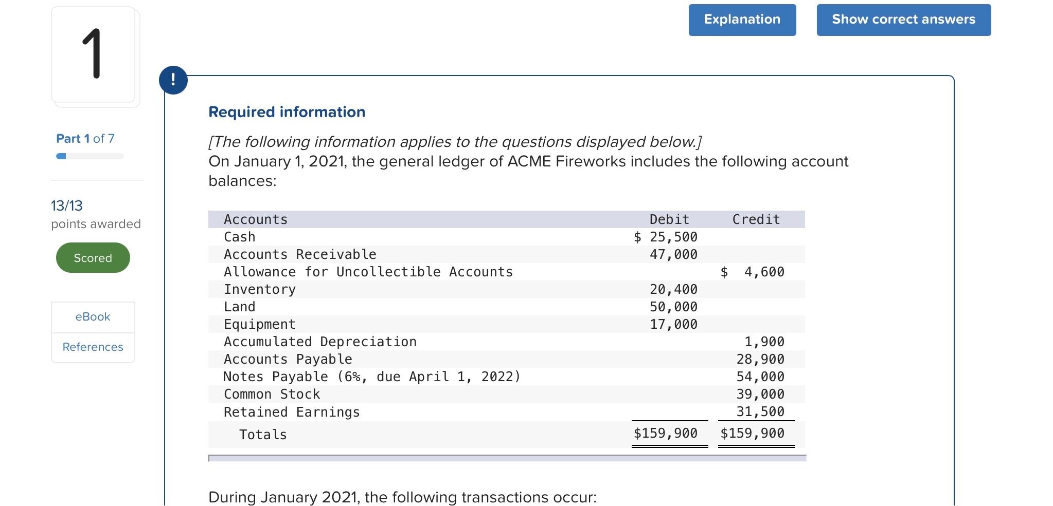 per share. eBook non stock 2 Hint Record the purchase of 4,000