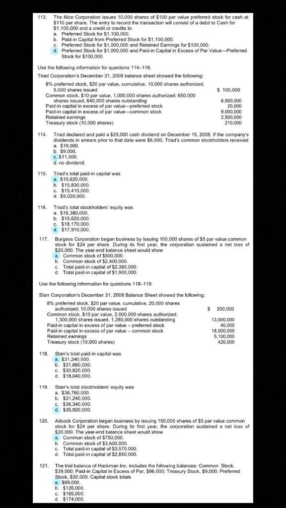 Please explain how to calculate this to get an answer like