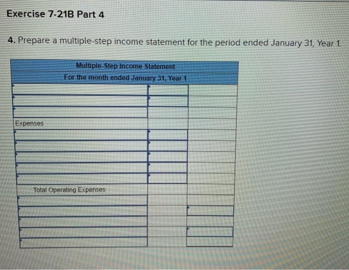 the following account balances Credit Debit $ 68,709 29,000 $ 4,200 Accounts