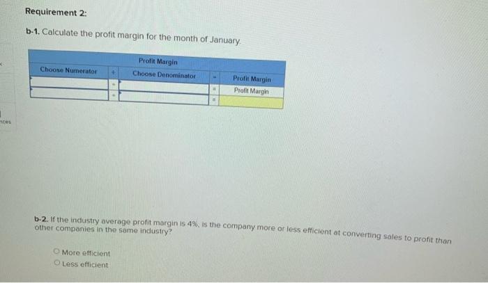 1, the following transactions occur. January 1 Purchase equipment for $21,500. The