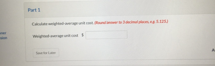 reports the following for the month of June. Date Explanation Units Unit