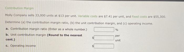 4) Please be very clear with your answer. please put a box