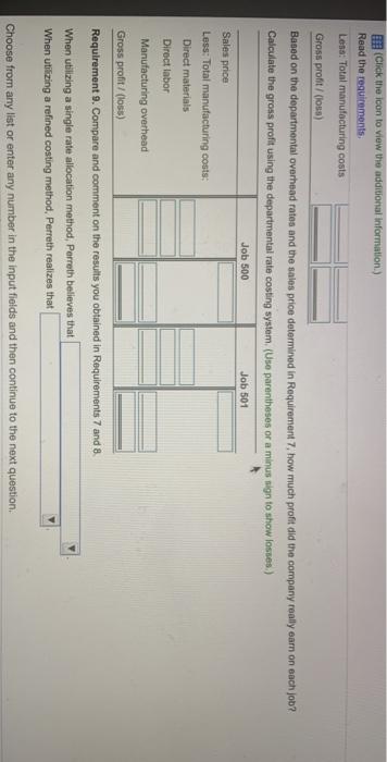 rate (Round your answer to the nearest dolor.) Begin by determining the