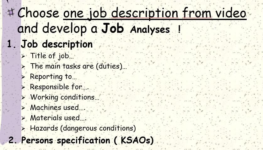 hellod dear experts here is the task given in photo and the